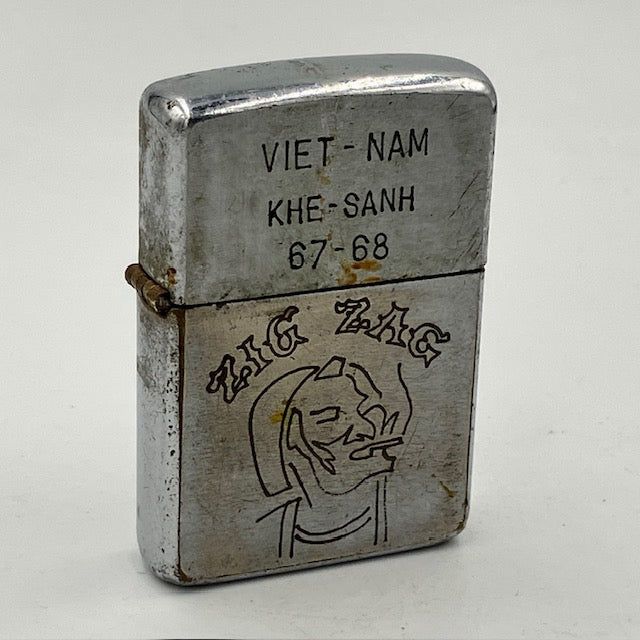 楽天市場】ジッポー ZIPPO ベトナムジッポー 1969年 ミリタリーポリス 