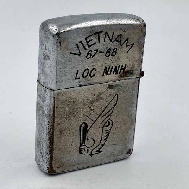 楽天市場】ジッポー ZIPPO ライター 1967年前期 人気の足跡 TOUCH 