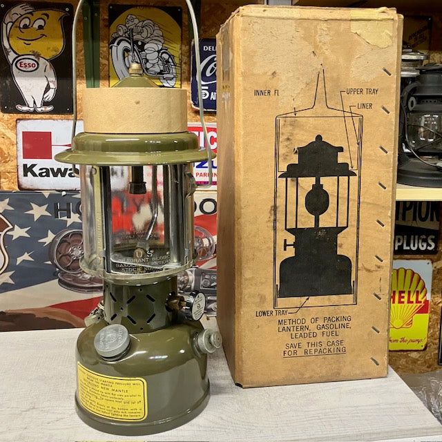コールマン Coleman ランタン 1954年2月 220E 激シブ サンシャイングローブ 整備済み 楽天市場】コールマン Coleman ランタン 1954年2月 220E 激シブ