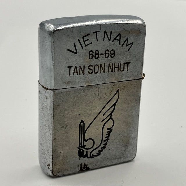 楽天市場】ベトナムZippo アメリカ陸軍 M48パットン戦車 ほぼ
