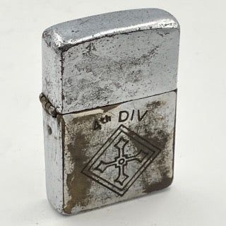 楽天市場】ベトナムZippo アメリカ陸軍 第101空挺師団 ほぼジャンク