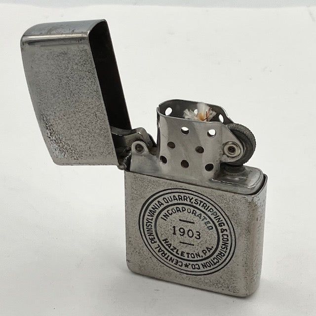 楽天市場】1953-1955年製ビンテージZippo（ジッポーライター） フル