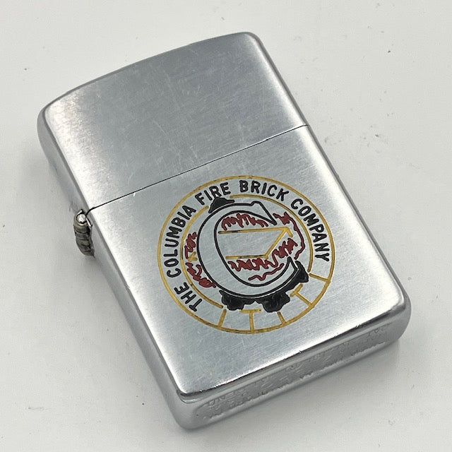 楽天市場】1953-1955年製ビンテージZippo（ジッポーライター） フル