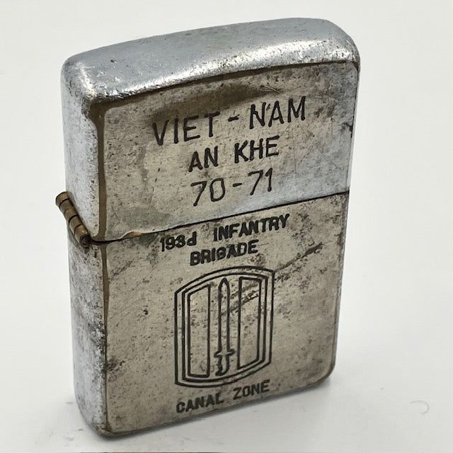 楽天市場】Zippo：1998年製USED ベトナムZippo レプリカ ジッポー