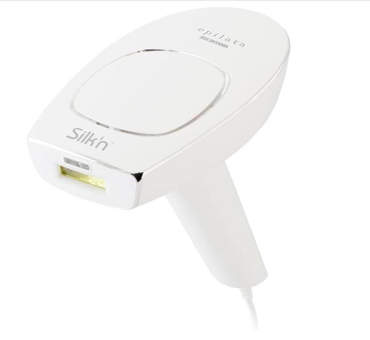 アイリスオーヤマ micola 脱毛器 光美容器 DLB-M111-W Amazon | 【MiCOLA】アイリスオーヤマ 脱毛器カテゴリ 光美容器