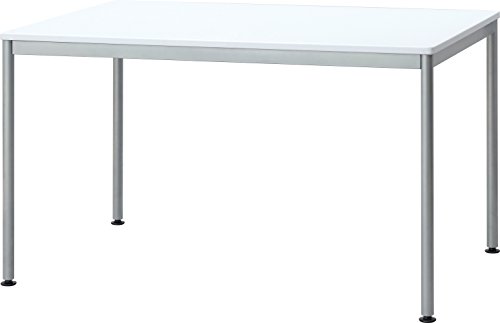 ナカバヤシ 単一のもの一覧表 白いこと 1200*750 HEM-1275W
