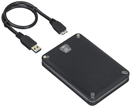 アイ・オー・データ 耐衝撃ポータブルハードディスク 日本メーカー HDPD-UTD2 (USB 3.0対応/2.0TB)