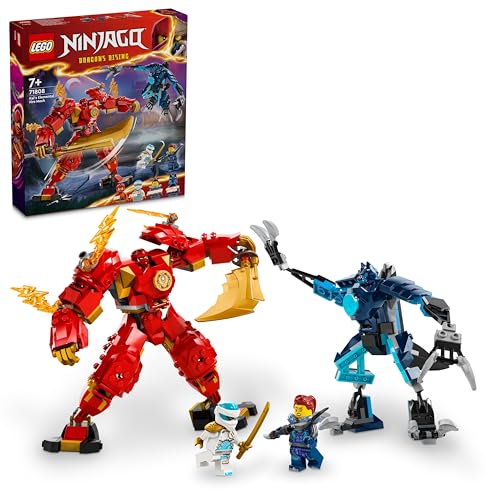 【楽天市場】レゴ(LEGO) ニンジャゴー カイのエレメントパワー・メカスーツ おもちゃ 玩具 プレゼント ブロック 男の子 女の子 子供 6
