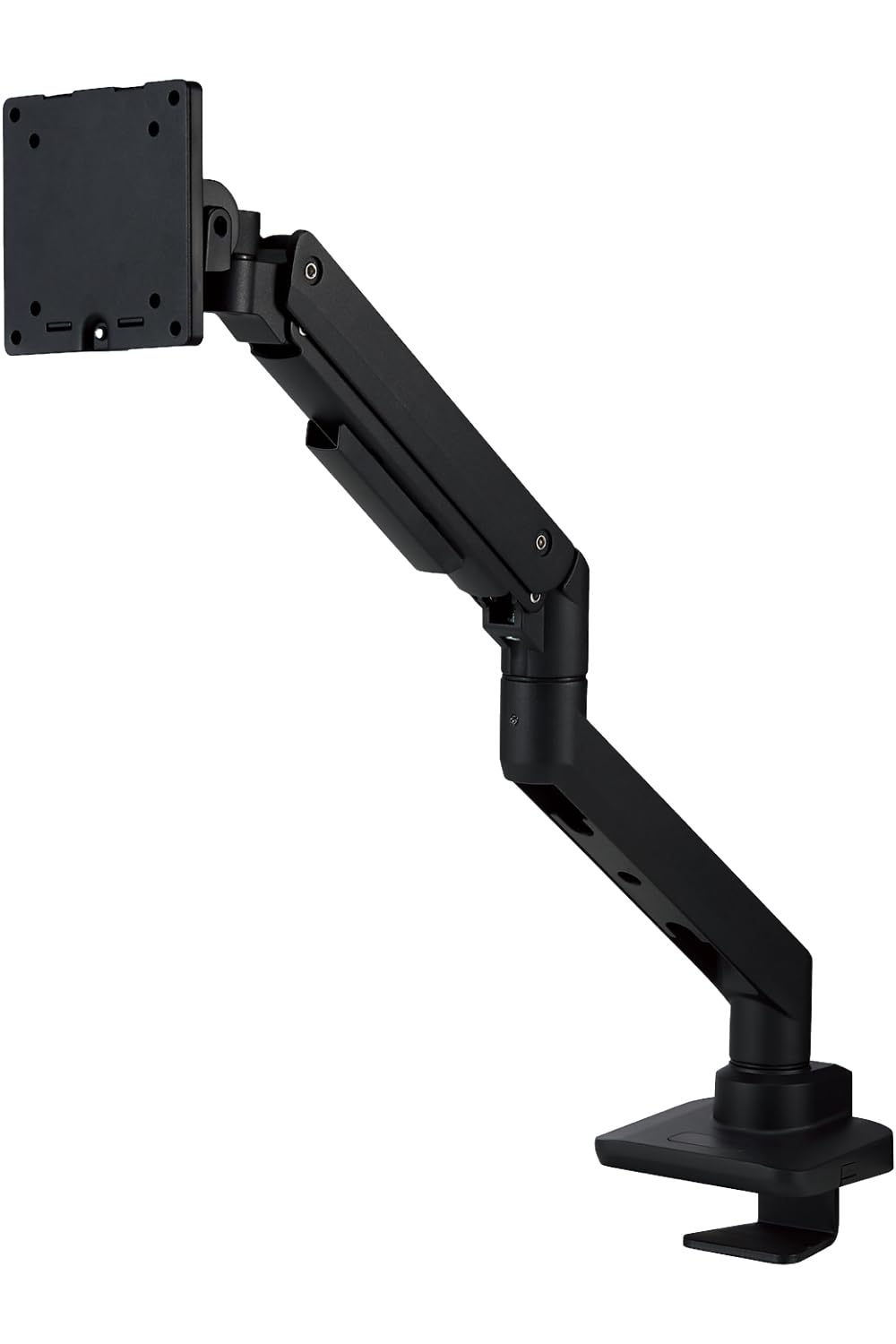 楽天市場】【マラソン最大46倍】エレコム モニターアーム 17~49インチ