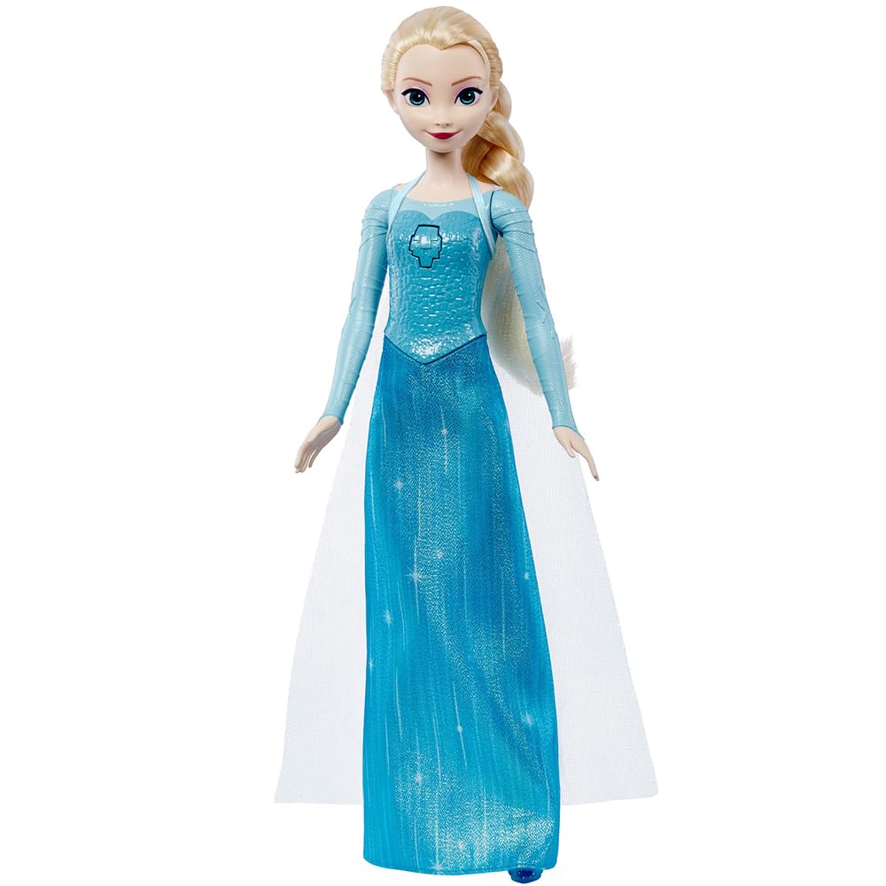 楽天市場】【送料無料】マテル(MATTEL)ディズニー(Disney)/アナと雪の
