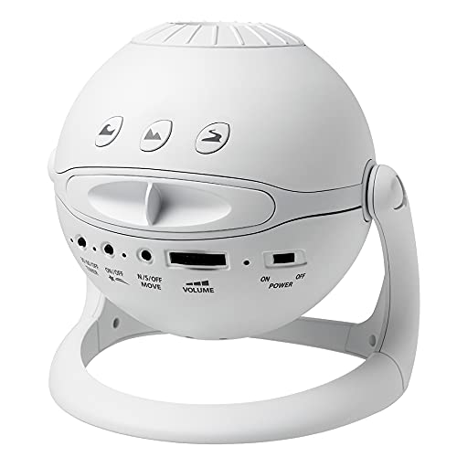セガトイズ(SEGA TOYS) star  white(ホームスター スノーホワイト) 2021年モデル