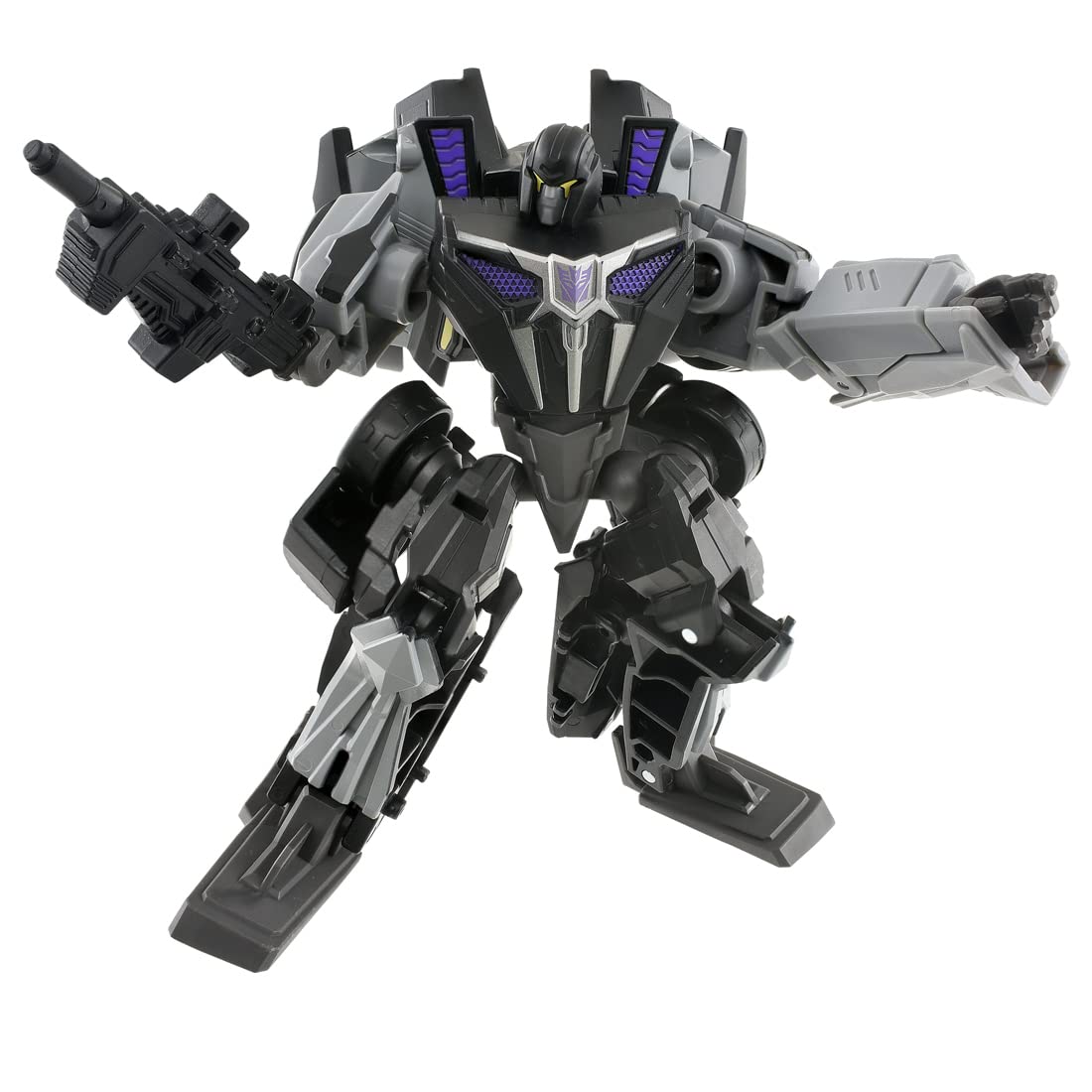【未開封】トランスフォーマー ギャラクシーフォース GD-09 デモリッシャー Amazon.co.jp: トランスフォーマー ギャラクシーフォース GD-09