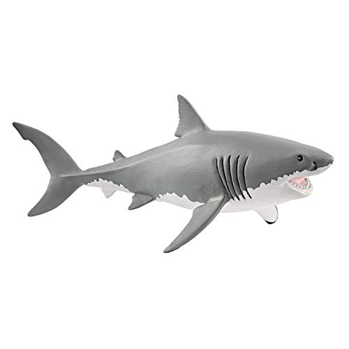 動物　サメ　フィギュア　シュライヒ　パポ　サファリ　schleich 海の動物 -シュライヒ | 動物・恐竜フィギュアのZOOO!