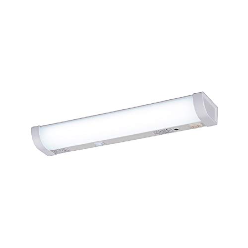 オーム電機 勝手もと点火装置 LED LED流し元灯 15形 昼光色 検出器取り替えっこ 架線工事已むを得ず LT-NKL10D-HCS 06-4028