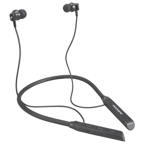 楽天市場】オーム電機 HP-W800N AudioComm ANC完全ワイヤレスイヤホン