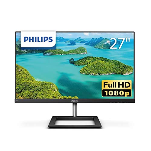 Philips 27インチ FHD モニター 271E1D/11 kichibeec03ea0eec5.jpg