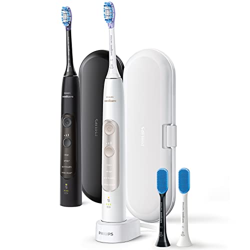【Philips】電動歯ブラシ（HX9601/12）ブラック※箱無し Philips】電動歯ブラシ（HX9601/12）ブラック※箱無し Amazon.co
