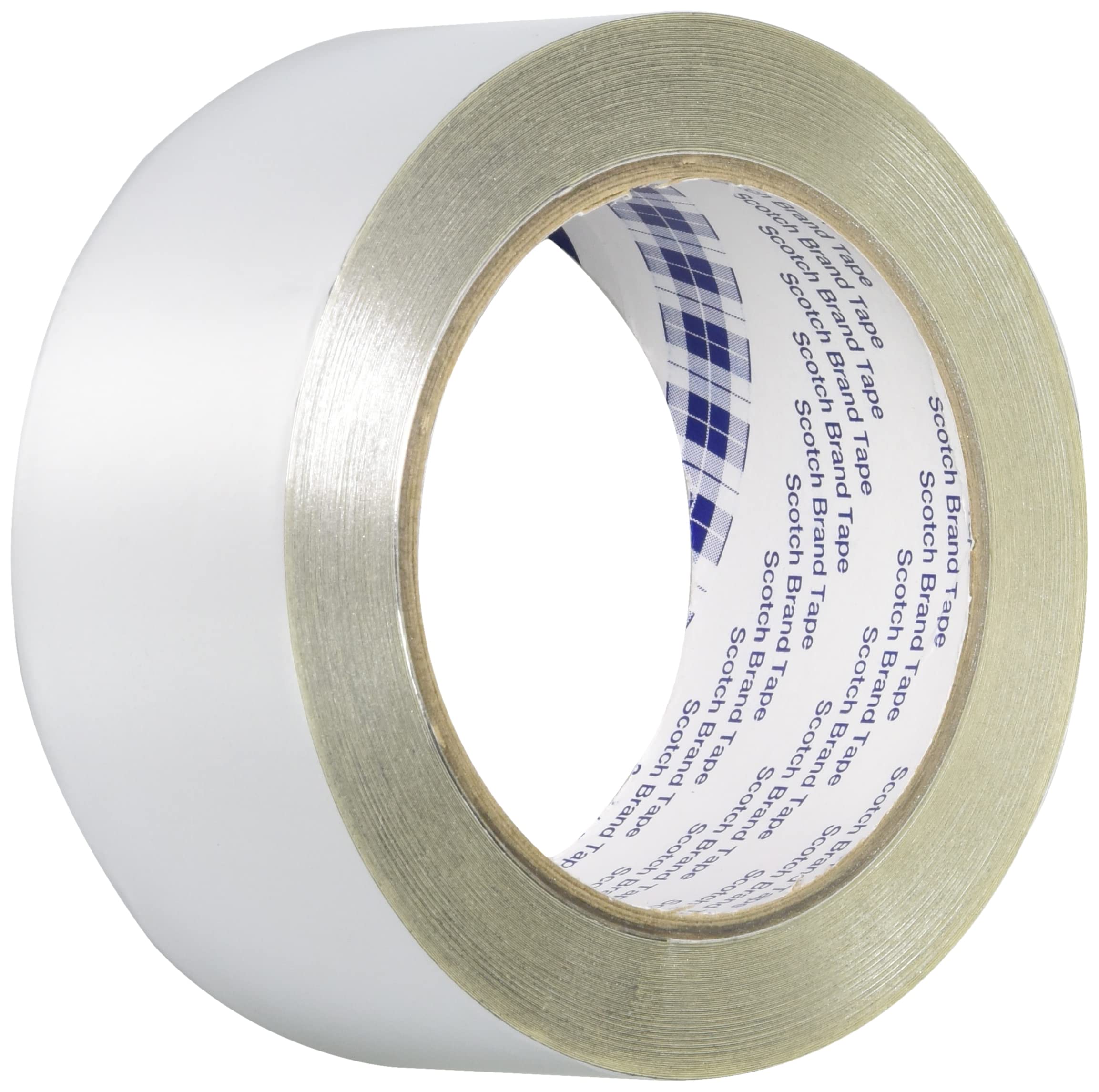 3M 軽銀箔磁気テープ No.AL-50BT 45粍幅 x 20m