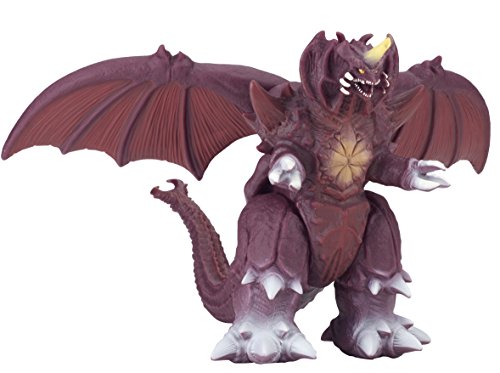 [バンダイ(BANDAI)] ムービーモンスターシリーズ デストロイア ゴジラvsデストロイア画像