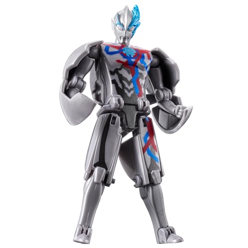 帰ってきたウルトラエッグ ウルトラマンブレーザー画像