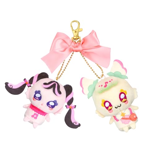 楽天市場】【プリルン】キミとアイドルプリキュア♪ めちゃもふぐっと