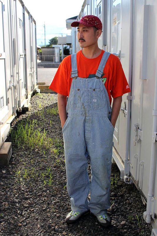 楽天市場】Chah Chah（チャーチャー)×Lee (リー) ChahChah×Lee TWEED