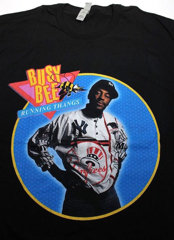 【楽天市場】BUSY BEE (ビジービー) / "RUNNING THANGS" Tee / black：KICKBACK