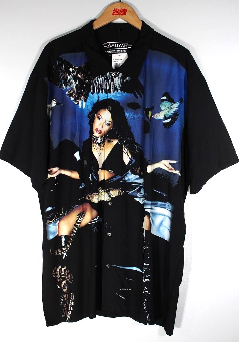 楽天市場】ANREALAGE BALL POLYESTER SHIRT アンリアレイジ ボール