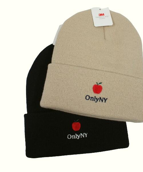 楽天市場】ASKYURSELF / Mono Cross Folded Beanie : VENTURER