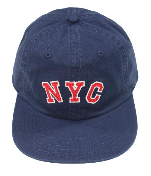 帽子 Only NY Court Logo Nylon 5-Panel Hat Cap Court Logo Nylon 5-Panel Hat – Only NY