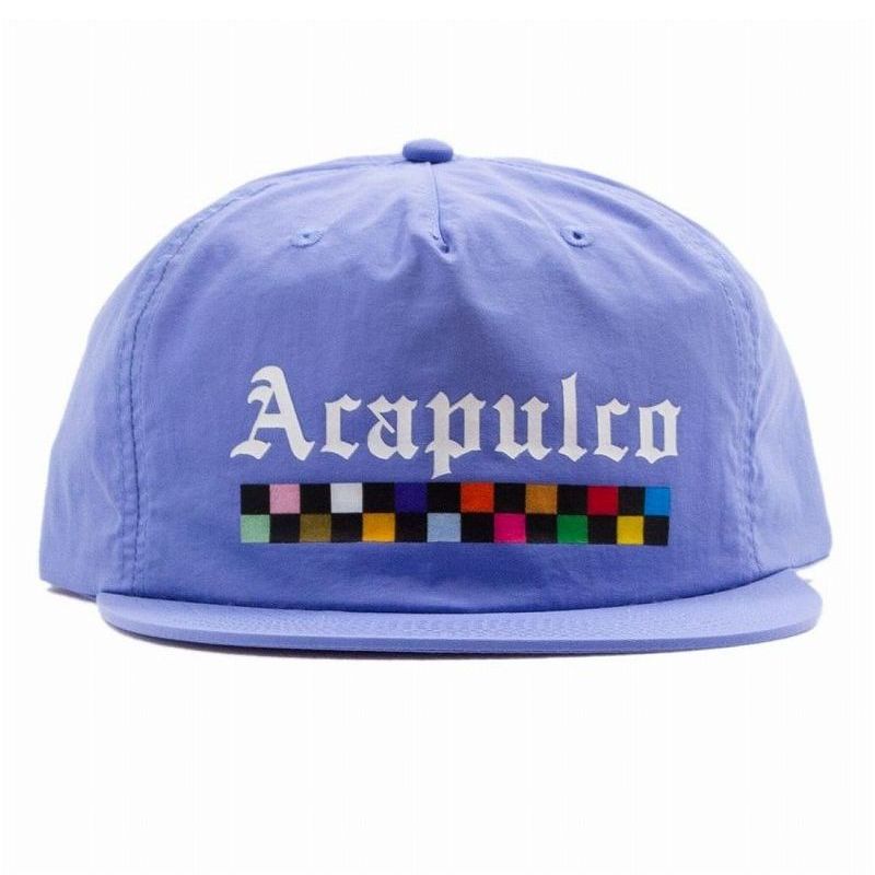 楽天市場】FARTCO INC. BLOB GREEN SNAP BACK CAP ファートコー NICK