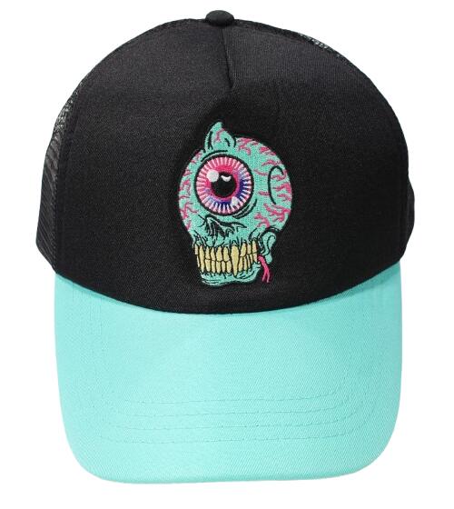 sicko キャップ 楽天市場】【中古】Sicko is pain メッシュキャップ オリーブ