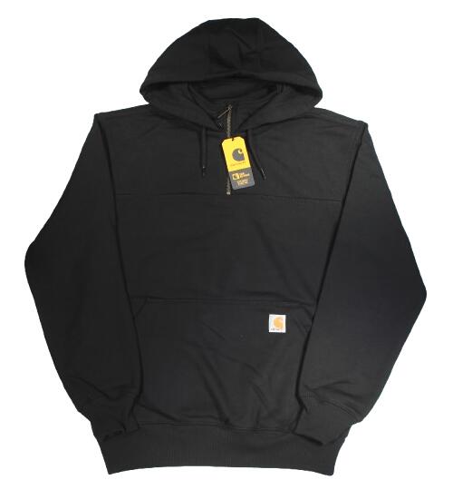 楽天市場】Carhartt RAIN DEFENDER LOOSE FIT HEAVYWEIGHT QUARTER-ZIP
