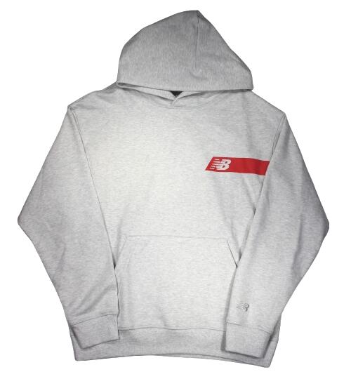 楽天市場】NEW BALANCE MADE IN USA CORE HOODIE【ニューバランス