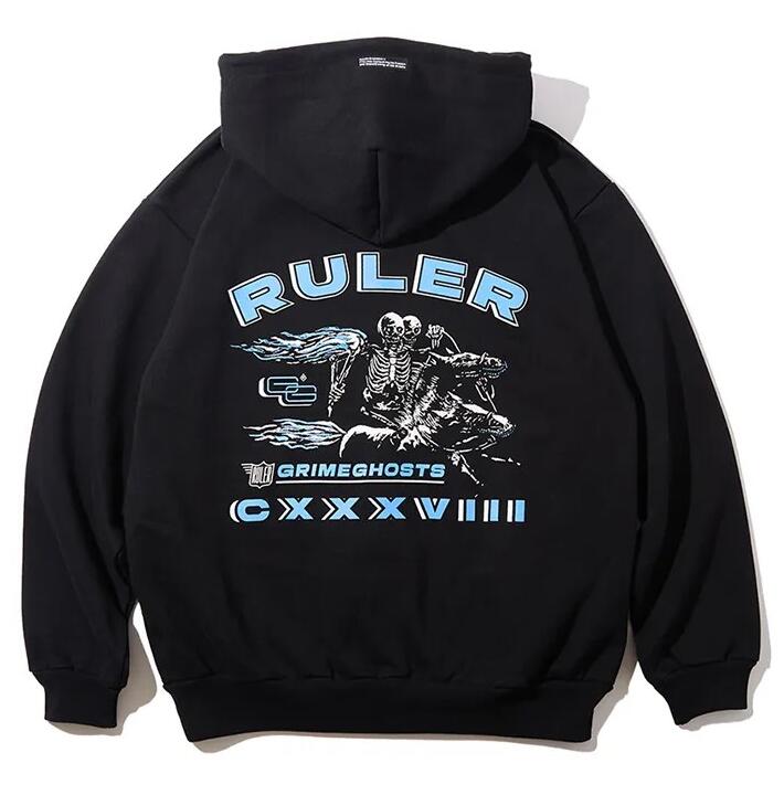 RULER \