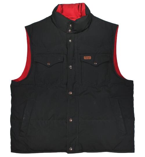 楽天市場】RLX ラルフローレン Ralph Lauren リバーシブル