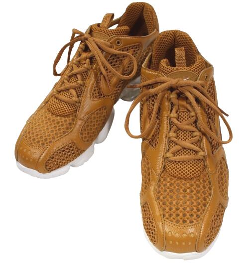 NIKE / AIR ZOOM SPIRIDON CAGE 2 / wheat×white ナイキ スピルドンケージ|KICKBACK