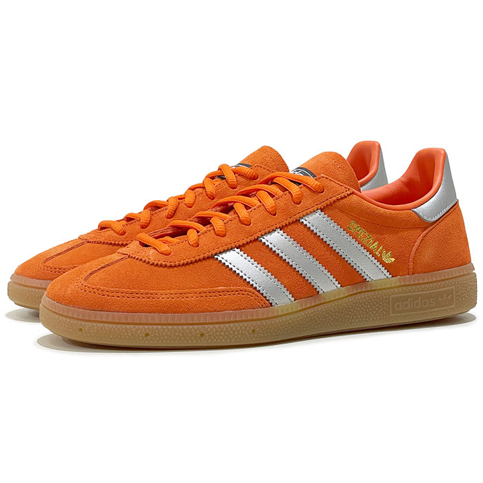【値下げしました】アディダス　HANDBALLSPEZIAL　24cm adidas/アディダス HANDBALL SPEZIAL WOMEN'S[23.5cm～24.5cm