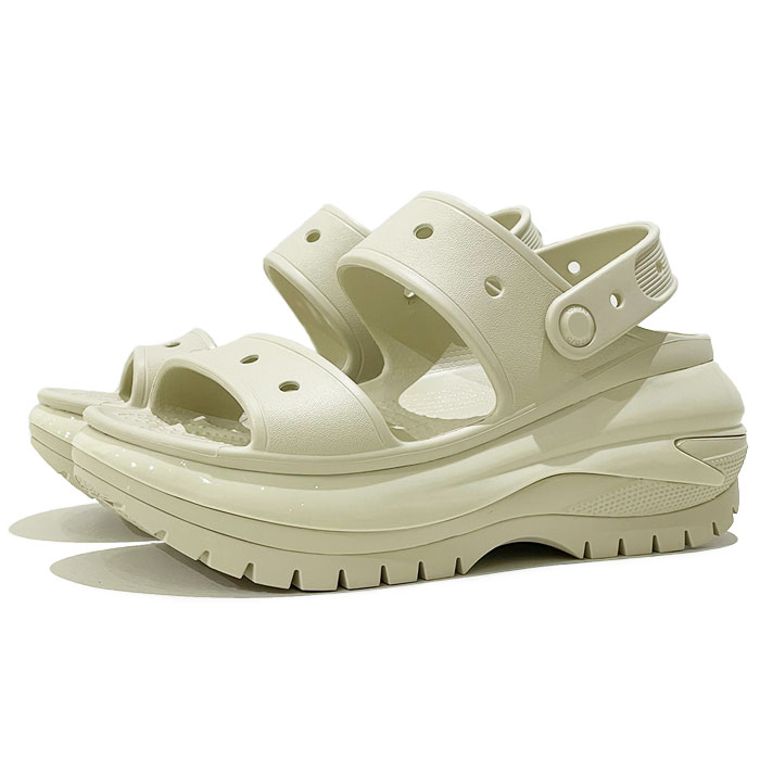 楽天市場】クロックス crocs レディース サンダル ファー エバー