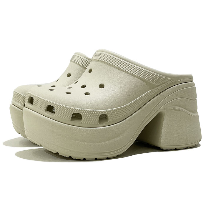 K*♡様 SIREN CLOG クロックス　ヒール K*♡様 SIREN CLOG クロックス ヒール