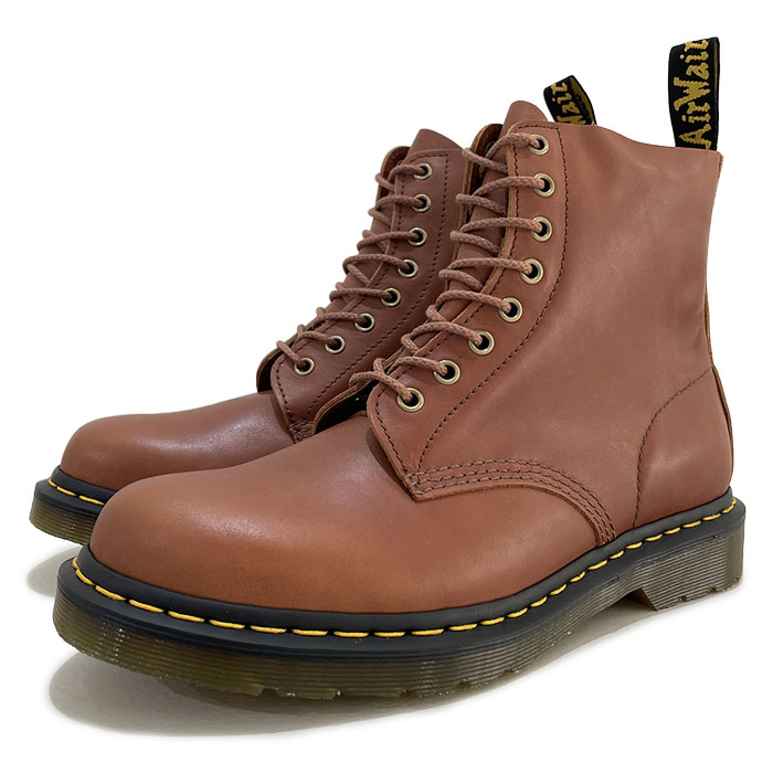 【ユニセックス】Dr Martens PASCAL MADE ENGLAND ブーツ 