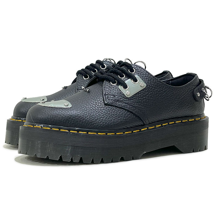 楽天市場】Dr.Martens ドクターマーチン JADON HDW ジェイドン ハード