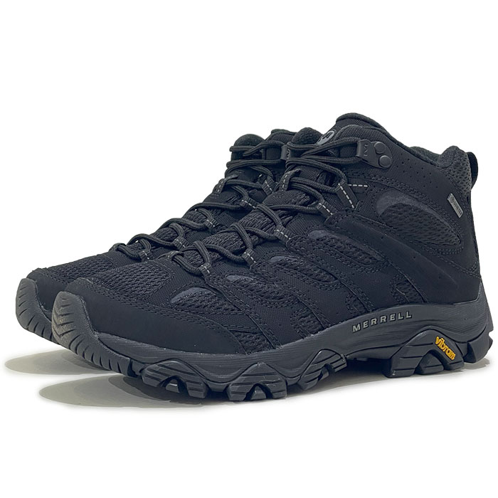楽天市場】メレル MERRELL メンズ トレッキングシューズ