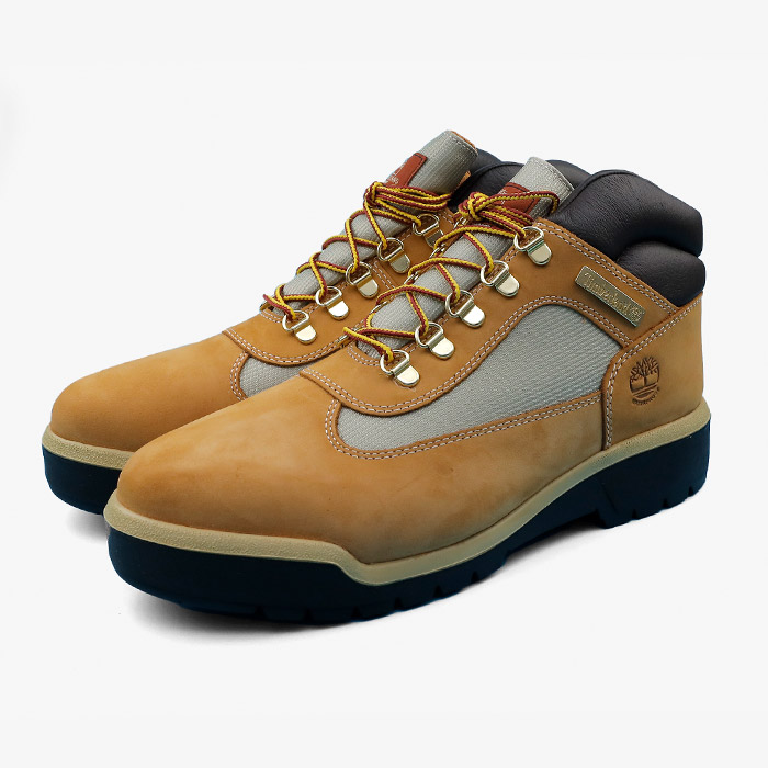 ティンバーランド Timberland メンズ 活動の領域 ブーツ お水校正刷り 靴 メンズ ウィート a18ri