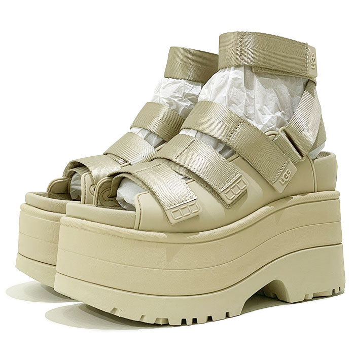 楽天市場】【国内正規販売店】UGG アグ GoldenRise ゴールデンライズ