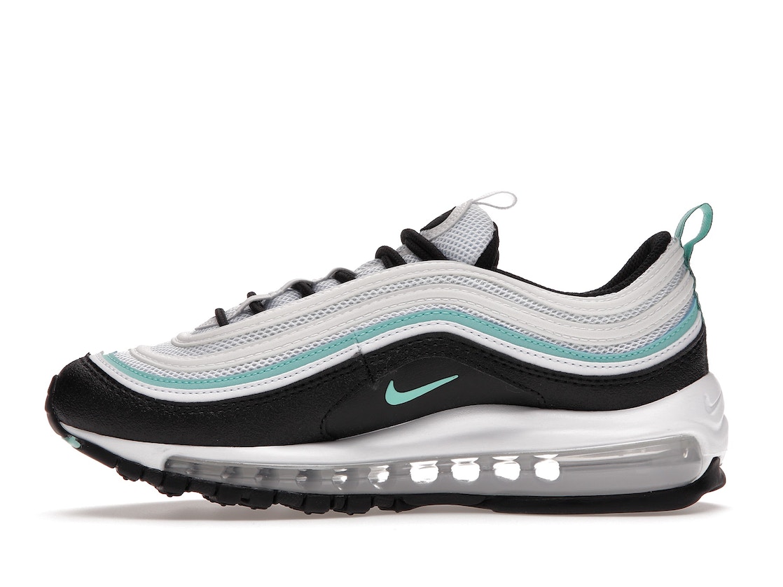 誠実 NIKE AIR MAX97 23.5cm ティファニーカラー - 通販 - www