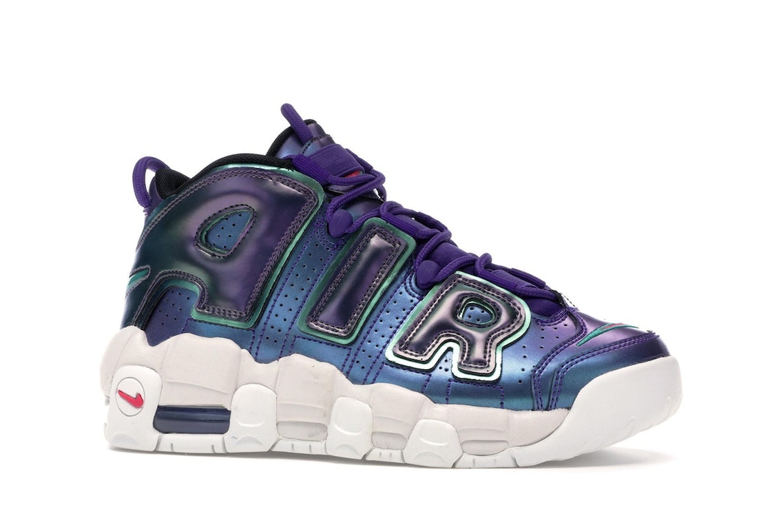 【送料無料】NikeAirMoreUptempoIridescentPurple(GS)ナイキエアモアアップテンポ922845-500大人も履けるキッズモデルウィメンズレディーススニーカーランニングシューズキッズスニーカーベビーシューズ19SX-20221007163916-037-001