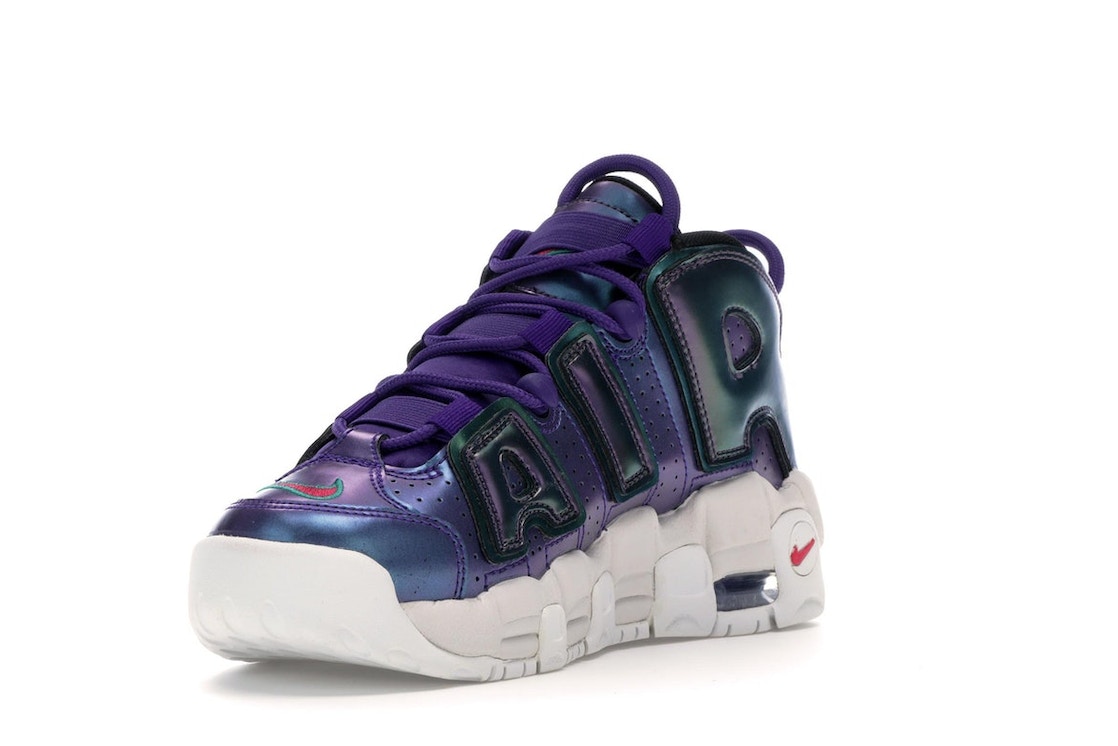 【送料無料】NikeAirMoreUptempoIridescentPurple(GS)ナイキエアモアアップテンポ922845-500大人も履けるキッズモデルウィメンズレディーススニーカーランニングシューズキッズスニーカーベビーシューズ19SX-20221007163916-037-001