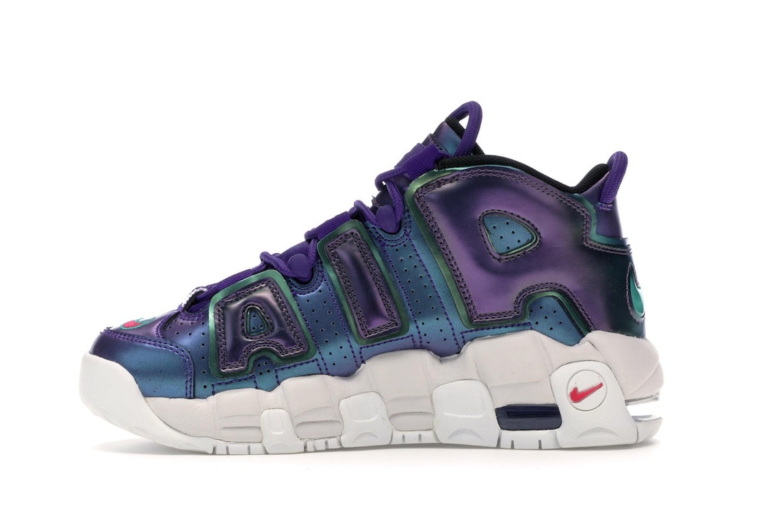 【送料無料】NikeAirMoreUptempoIridescentPurple(GS)ナイキエアモアアップテンポ922845-500大人も履けるキッズモデルウィメンズレディーススニーカーランニングシューズキッズスニーカーベビーシューズ19SX-20221007163916-037-001