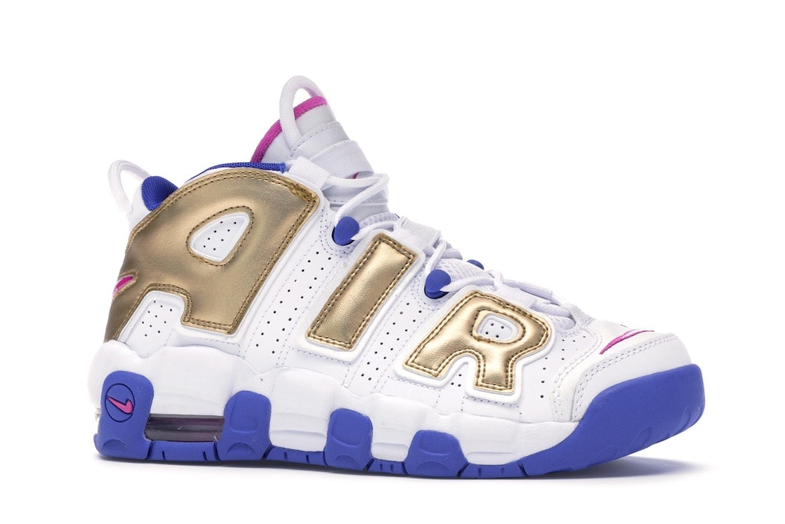 Nike Air More Peanut モア レディース ナイキ Uptempo Butter キッズ